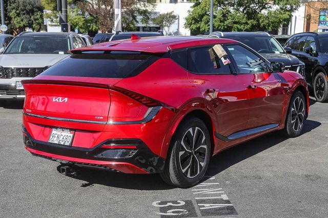 2023 Kia EV6 GT-Line Glendale CA
