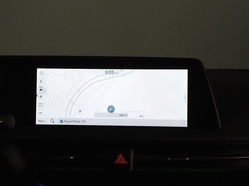 2023 Kia EV6 GT-Line *HEADS-UP DISPLAY, NAVIGATION, ADAPTIVE CRUISE, SAFETY ALERTS, 360 VIEW CAMERAS, MOONROOF, CLIMATE SEATS, 19 INCH WHEELS, MERIDIAN AUDIO, WIRELESS CHARGING, ANDROID & APPLE Round Rock TX