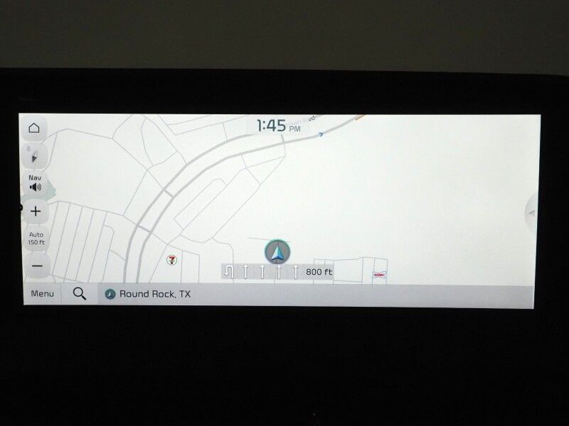 2023 Kia EV6 GT-Line *HEADS-UP DISPLAY, NAVIGATION, ADAPTIVE CRUISE, SAFETY ALERTS, 360 VIEW CAMERAS, MOONROOF, CLIMATE SEATS, 19 INCH WHEELS, MERIDIAN AUDIO, WIRELESS CHARGING, ANDROID & APPLE Round Rock TX