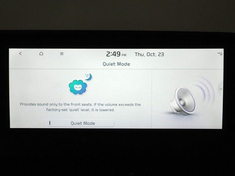 2023 Kia EV6 GT-Line *HEADS-UP DISPLAY, NAVIGATION, ADAPTIVE CRUISE, SAFETY ALERTS, 360 VIEW CAMERAS, MOONROOF, CLIMATE SEATS, 19 INCH WHEELS, MERIDIAN AUDIO, WIRELESS CHARGING, ANDROID & APPLE Round Rock TX