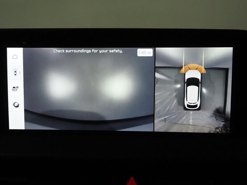 2023 Kia EV6 GT-Line *HEADS-UP DISPLAY, NAVIGATION, ADAPTIVE CRUISE, SAFETY ALERTS, 360 VIEW CAMERAS, MOONROOF, CLIMATE SEATS, 19 INCH WHEELS, MERIDIAN AUDIO, WIRELESS CHARGING, ANDROID & APPLE Round Rock TX