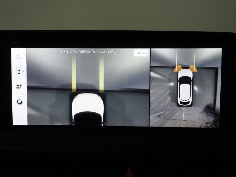 2023 Kia EV6 GT-Line *HEADS-UP DISPLAY, NAVIGATION, ADAPTIVE CRUISE, SAFETY ALERTS, 360 VIEW CAMERAS, MOONROOF, CLIMATE SEATS, 19 INCH WHEELS, MERIDIAN AUDIO, WIRELESS CHARGING, ANDROID & APPLE Round Rock TX