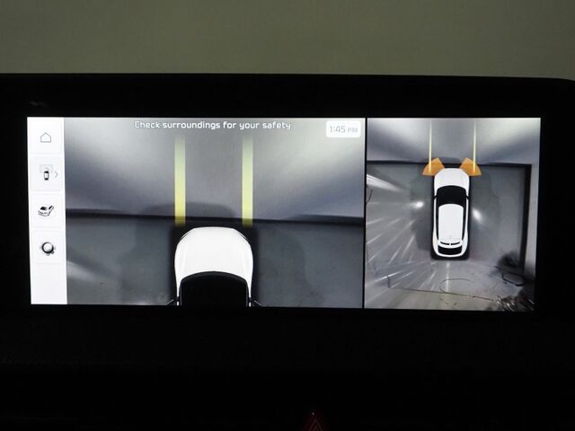 2023 Kia EV6 GT-Line *HEADS-UP DISPLAY, NAVIGATION, ADAPTIVE CRUISE, SAFETY ALERTS, 360 VIEW CAMERAS, MOONROOF, CLIMATE SEATS, 19 INCH WHEELS, MERIDIAN AUDIO, WIRELESS CHARGING, ANDROID & APPLE Round Rock TX 2023 Kia EV6 GT-Line *HEADS-UP DISPLAY, NAVIGATION, ADAPTIVE CRUISE, SAFETY ALERTS, 360 VIEW CAMERAS, MOONROOF, CLIMATE SEATS, 19 INCH WHEELS, MERIDIAN AUDIO, WIRELESS CHARGING, ANDROID & APPLE Round Rock TX