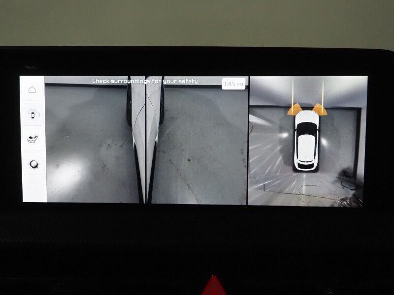 2023 Kia EV6 GT-Line *HEADS-UP DISPLAY, NAVIGATION, ADAPTIVE CRUISE, SAFETY ALERTS, 360 VIEW CAMERAS, MOONROOF, CLIMATE SEATS, 19 INCH WHEELS, MERIDIAN AUDIO, WIRELESS CHARGING, ANDROID & APPLE Round Rock TX