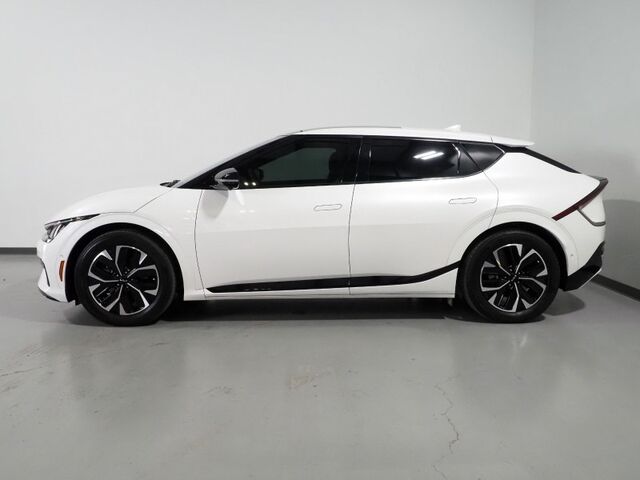 2023 Kia EV6 GT-Line *HEADS-UP DISPLAY, NAVIGATION, ADAPTIVE CRUISE, SAFETY ALERTS, 360 VIEW CAMERAS, MOONROOF, CLIMATE SEATS, 19 INCH WHEELS, MERIDIAN AUDIO, WIRELESS CHARGING, ANDROID & APPLE Round Rock TX 2023 Kia EV6 GT-Line *HEADS-UP DISPLAY, NAVIGATION, ADAPTIVE CRUISE, SAFETY ALERTS, 360 VIEW CAMERAS, MOONROOF, CLIMATE SEATS, 19 INCH WHEELS, MERIDIAN AUDIO, WIRELESS CHARGING, ANDROID & APPLE Round Rock TX