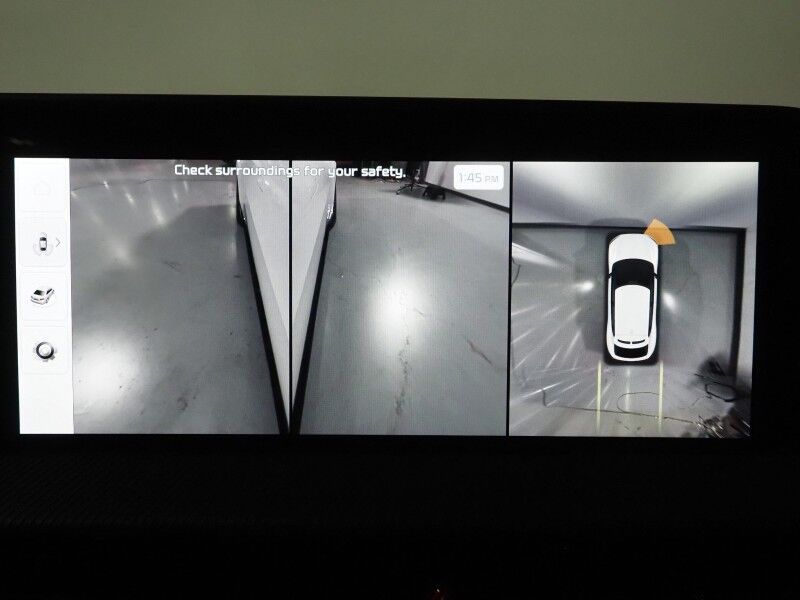 2023 Kia EV6 GT-Line *HEADS-UP DISPLAY, NAVIGATION, ADAPTIVE CRUISE, SAFETY ALERTS, 360 VIEW CAMERAS, MOONROOF, CLIMATE SEATS, 19 INCH WHEELS, MERIDIAN AUDIO, WIRELESS CHARGING, ANDROID & APPLE Round Rock TX