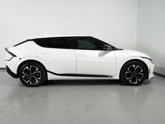 2023 Kia EV6 GT-Line *HEADS-UP DISPLAY, NAVIGATION, ADAPTIVE CRUISE, SAFETY ALERTS, 360 VIEW CAMERAS, MOONROOF, CLIMATE SEATS, 19 INCH WHEELS, MERIDIAN AUDIO, WIRELESS CHARGING, ANDROID & APPLE Round Rock TX 2023 Kia EV6 GT-Line *HEADS-UP DISPLAY, NAVIGATION, ADAPTIVE CRUISE, SAFETY ALERTS, 360 VIEW CAMERAS, MOONROOF, CLIMATE SEATS, 19 INCH WHEELS, MERIDIAN AUDIO, WIRELESS CHARGING, ANDROID & APPLE Round Rock TX