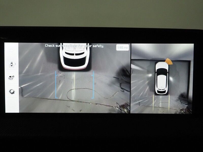 2023 Kia EV6 GT-Line *HEADS-UP DISPLAY, NAVIGATION, ADAPTIVE CRUISE, SAFETY ALERTS, 360 VIEW CAMERAS, MOONROOF, CLIMATE SEATS, 19 INCH WHEELS, MERIDIAN AUDIO, WIRELESS CHARGING, ANDROID & APPLE Round Rock TX