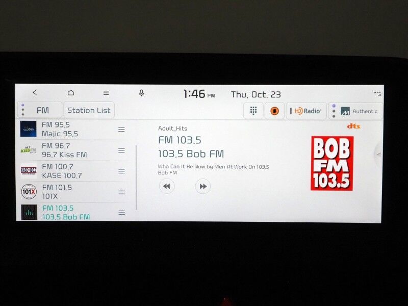 2023 Kia EV6 GT-Line *HEADS-UP DISPLAY, NAVIGATION, ADAPTIVE CRUISE, SAFETY ALERTS, 360 VIEW CAMERAS, MOONROOF, CLIMATE SEATS, 19 INCH WHEELS, MERIDIAN AUDIO, WIRELESS CHARGING, ANDROID & APPLE Round Rock TX