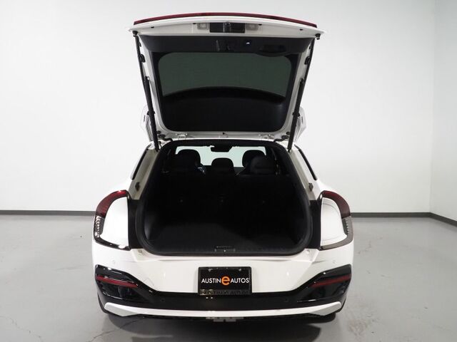 2023 Kia EV6 GT-Line *HEADS-UP DISPLAY, NAVIGATION, ADAPTIVE CRUISE, SAFETY ALERTS, 360 VIEW CAMERAS, MOONROOF, CLIMATE SEATS, 19 INCH WHEELS, MERIDIAN AUDIO, WIRELESS CHARGING, ANDROID & APPLE Round Rock TX 2023 Kia EV6 GT-Line *HEADS-UP DISPLAY, NAVIGATION, ADAPTIVE CRUISE, SAFETY ALERTS, 360 VIEW CAMERAS, MOONROOF, CLIMATE SEATS, 19 INCH WHEELS, MERIDIAN AUDIO, WIRELESS CHARGING, ANDROID & APPLE Round Rock TX