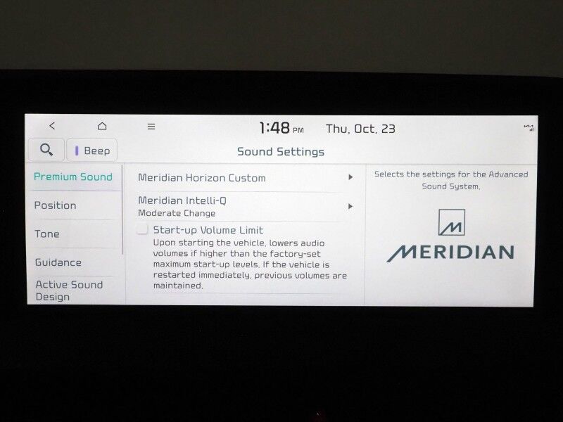 2023 Kia EV6 GT-Line *HEADS-UP DISPLAY, NAVIGATION, ADAPTIVE CRUISE, SAFETY ALERTS, 360 VIEW CAMERAS, MOONROOF, CLIMATE SEATS, 19 INCH WHEELS, MERIDIAN AUDIO, WIRELESS CHARGING, ANDROID & APPLE Round Rock TX