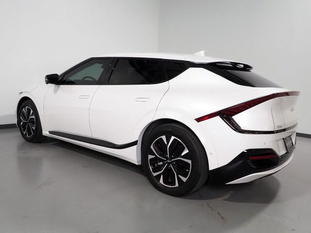 2023 Kia EV6 GT-Line *HEADS-UP DISPLAY, NAVIGATION, ADAPTIVE CRUISE, SAFETY ALERTS, 360 VIEW CAMERAS, MOONROOF, CLIMATE SEATS, 19 INCH WHEELS, MERIDIAN AUDIO, WIRELESS CHARGING, ANDROID & APPLE Round Rock TX 2023 Kia EV6 GT-Line *HEADS-UP DISPLAY, NAVIGATION, ADAPTIVE CRUISE, SAFETY ALERTS, 360 VIEW CAMERAS, MOONROOF, CLIMATE SEATS, 19 INCH WHEELS, MERIDIAN AUDIO, WIRELESS CHARGING, ANDROID & APPLE Round Rock TX