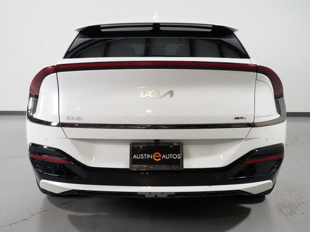 2023 Kia EV6 GT-Line *HEADS-UP DISPLAY, NAVIGATION, ADAPTIVE CRUISE, SAFETY ALERTS, 360 VIEW CAMERAS, MOONROOF, CLIMATE SEATS, 19 INCH WHEELS, MERIDIAN AUDIO, WIRELESS CHARGING, ANDROID & APPLE Round Rock TX 2023 Kia EV6 GT-Line *HEADS-UP DISPLAY, NAVIGATION, ADAPTIVE CRUISE, SAFETY ALERTS, 360 VIEW CAMERAS, MOONROOF, CLIMATE SEATS, 19 INCH WHEELS, MERIDIAN AUDIO, WIRELESS CHARGING, ANDROID & APPLE Round Rock TX