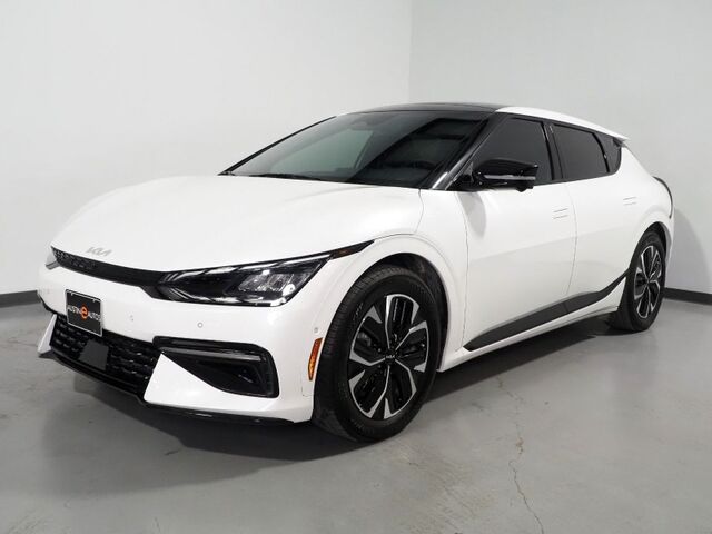 2023 Kia EV6 GT-Line *HEADS-UP DISPLAY, NAVIGATION, ADAPTIVE CRUISE, SAFETY ALERTS, 360 VIEW CAMERAS, MOONROOF, CLIMATE SEATS, 19 INCH WHEELS, MERIDIAN AUDIO, WIRELESS CHARGING, ANDROID & APPLE Round Rock TX 2023 Kia EV6 GT-Line *HEADS-UP DISPLAY, NAVIGATION, ADAPTIVE CRUISE, SAFETY ALERTS, 360 VIEW CAMERAS, MOONROOF, CLIMATE SEATS, 19 INCH WHEELS, MERIDIAN AUDIO, WIRELESS CHARGING, ANDROID & APPLE Round Rock TX