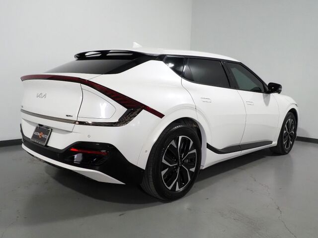 2023 Kia EV6 GT-Line *HEADS-UP DISPLAY, NAVIGATION, ADAPTIVE CRUISE, SAFETY ALERTS, 360 VIEW CAMERAS, MOONROOF, CLIMATE SEATS, 19 INCH WHEELS, MERIDIAN AUDIO, WIRELESS CHARGING, ANDROID & APPLE Round Rock TX 2023 Kia EV6 GT-Line *HEADS-UP DISPLAY, NAVIGATION, ADAPTIVE CRUISE, SAFETY ALERTS, 360 VIEW CAMERAS, MOONROOF, CLIMATE SEATS, 19 INCH WHEELS, MERIDIAN AUDIO, WIRELESS CHARGING, ANDROID & APPLE Round Rock TX