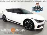 2023 Kia EV6 GT-Line *HEADS-UP DISPLAY, NAVIGATION, ADAPTIVE CRUISE, SAFETY ALERTS, 360 VIEW CAMERAS, MOONROOF, CLIMATE SEATS, 19 INCH WHEELS, MERIDIAN AUDIO, WIRELESS CHARGING, ANDROID & APPLE 2023 Kia EV6 GT-Line *HEADS-UP DISPLAY, NAVIGATION, ADAPTIVE CRUISE, SAFETY ALERTS, 360 VIEW CAMERAS, MOONROOF, CLIMATE SEATS, 19 INCH WHEELS, MERIDIAN AUDIO, WIRELESS CHARGING, ANDROID & APPLE