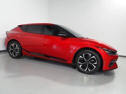 2023_Kia_EV6 GT-Line_*HEADS-UP DISPLAY, NAVIGATION, ADAPTIVE CRUISE, SAFETY ALERTS, 360 VIEW CAMERAS, MOONROOF, SUEDE LEATHER, CLIMATE SEATS, 19 INCH WHEELS, MERIDIAN AUDIO, WIRELESS CHARGING, ANDROID & APPLE_ Round Rock TX