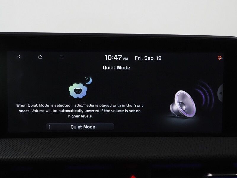 2023 Kia EV6 GT-Line *HEADS-UP DISPLAY, NAVIGATION, ADAPTIVE CRUISE, SAFETY ALERTS, 360 VIEW CAMERAS, MOONROOF, SUEDE LEATHER, CLIMATE SEATS, 19 INCH WHEELS, MERIDIAN AUDIO, WIRELESS CHARGING, ANDROID & APPLE Round Rock TX