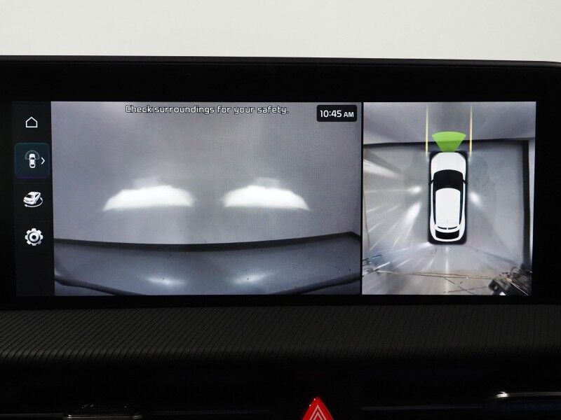 2023 Kia EV6 GT-Line *HEADS-UP DISPLAY, NAVIGATION, ADAPTIVE CRUISE, SAFETY ALERTS, 360 VIEW CAMERAS, MOONROOF, SUEDE LEATHER, CLIMATE SEATS, 19 INCH WHEELS, MERIDIAN AUDIO, WIRELESS CHARGING, ANDROID & APPLE Round Rock TX