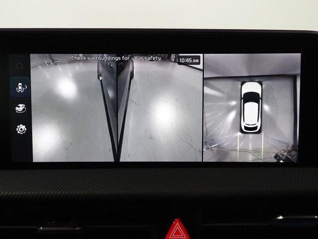 2023 Kia EV6 GT-Line *HEADS-UP DISPLAY, NAVIGATION, ADAPTIVE CRUISE, SAFETY ALERTS, 360 VIEW CAMERAS, MOONROOF, SUEDE LEATHER, CLIMATE SEATS, 19 INCH WHEELS, MERIDIAN AUDIO, WIRELESS CHARGING, ANDROID & APPLE Round Rock TX