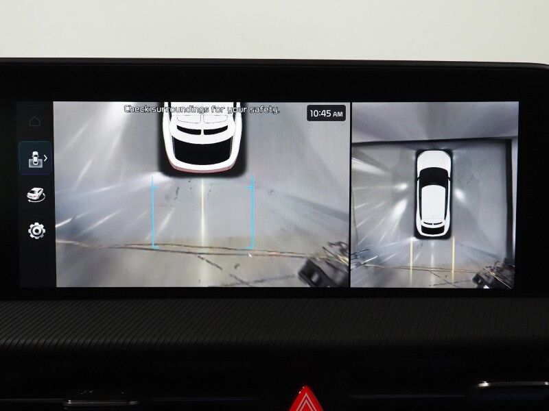 2023 Kia EV6 GT-Line *HEADS-UP DISPLAY, NAVIGATION, ADAPTIVE CRUISE, SAFETY ALERTS, 360 VIEW CAMERAS, MOONROOF, SUEDE LEATHER, CLIMATE SEATS, 19 INCH WHEELS, MERIDIAN AUDIO, WIRELESS CHARGING, ANDROID & APPLE Round Rock TX