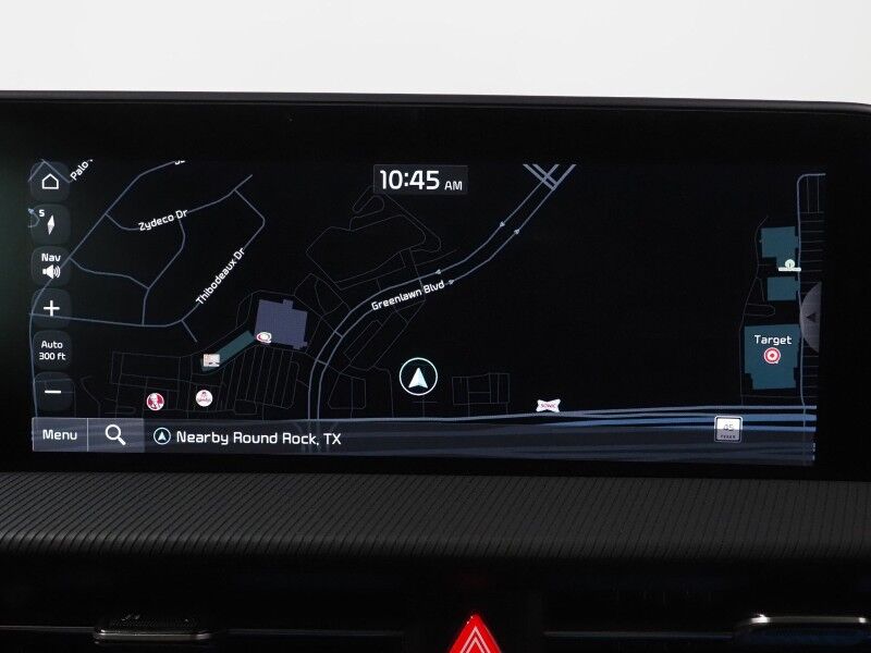 2023 Kia EV6 GT-Line *HEADS-UP DISPLAY, NAVIGATION, ADAPTIVE CRUISE, SAFETY ALERTS, 360 VIEW CAMERAS, MOONROOF, SUEDE LEATHER, CLIMATE SEATS, 19 INCH WHEELS, MERIDIAN AUDIO, WIRELESS CHARGING, ANDROID & APPLE Round Rock TX