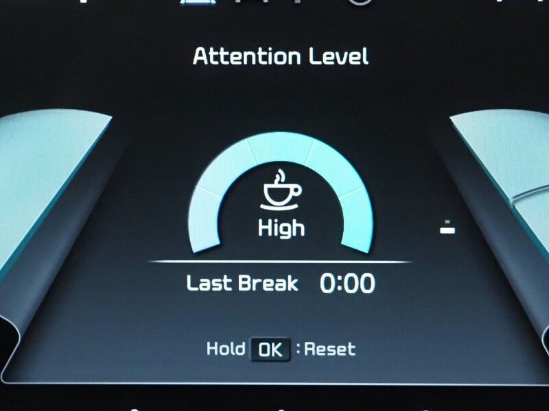 2023 Kia EV6 GT-Line *HEADS-UP DISPLAY, NAVIGATION, ADAPTIVE CRUISE, SAFETY ALERTS, 360 VIEW CAMERAS, MOONROOF, SUEDE LEATHER, CLIMATE SEATS, 19 INCH WHEELS, MERIDIAN AUDIO, WIRELESS CHARGING, ANDROID & APPLE Round Rock TX