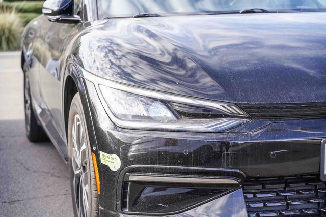 2023 Kia EV6 GT-Line