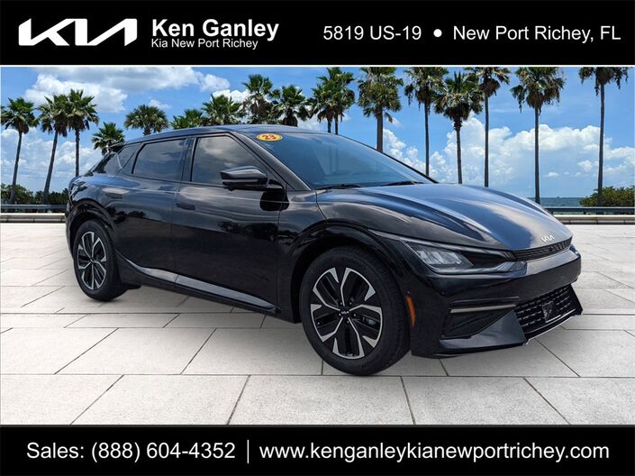 2023 Kia EV6 GT-Line Oshkosh WI