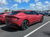 2023 Kia EV6 GT-Line Oshkosh WI