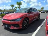 2023 Kia EV6 GT-Line Oshkosh WI