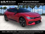 2023 Kia EV6 GT-Line Oshkosh WI
