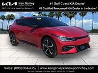 2023 Kia EV6 GT-Line