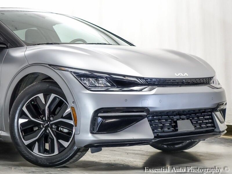 2023 Kia EV6 GT-Line PRICE INCLUDES THE $4000 ILLINOIS EV TAX CREDIT