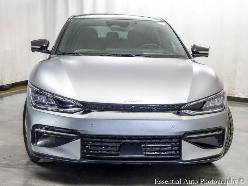 2023 Kia EV6 GT-Line PRICE INCLUDES THE $4000 ILLINOIS EV TAX CREDIT Willowbrook IL