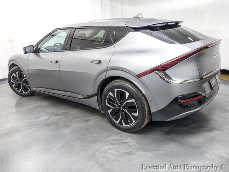 2023 Kia EV6 GT-Line PRICE INCLUDES THE $4000 ILLINOIS EV TAX CREDIT Willowbrook IL