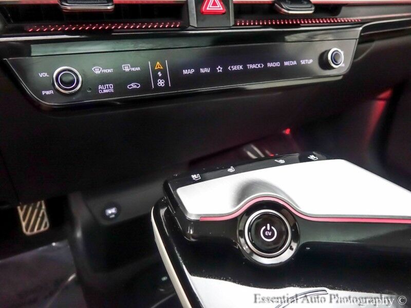 2023 Kia EV6 GT-Line PRICE INCLUDES THE $4000 ILLINOIS EV TAX CREDIT Willowbrook IL
