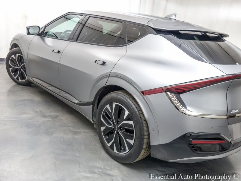 2023 Kia EV6 GT-Line PRICE INCLUDES THE $4000 ILLINOIS EV TAX CREDIT Willowbrook IL