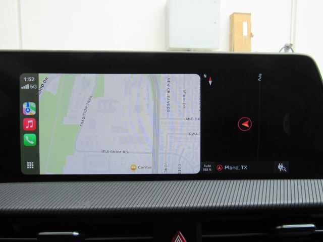2023 Kia EV6 GT-Line Plano TX