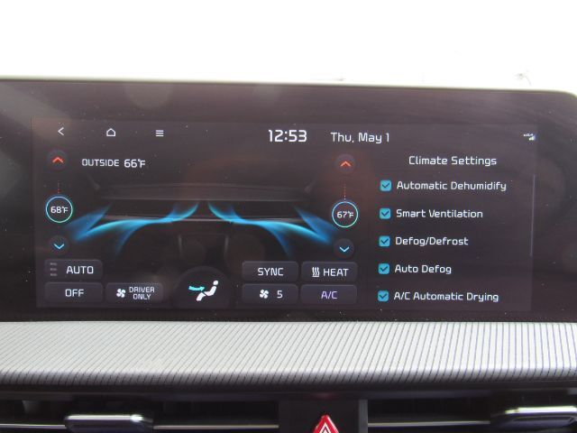 2023 Kia EV6 GT-Line Plano TX
