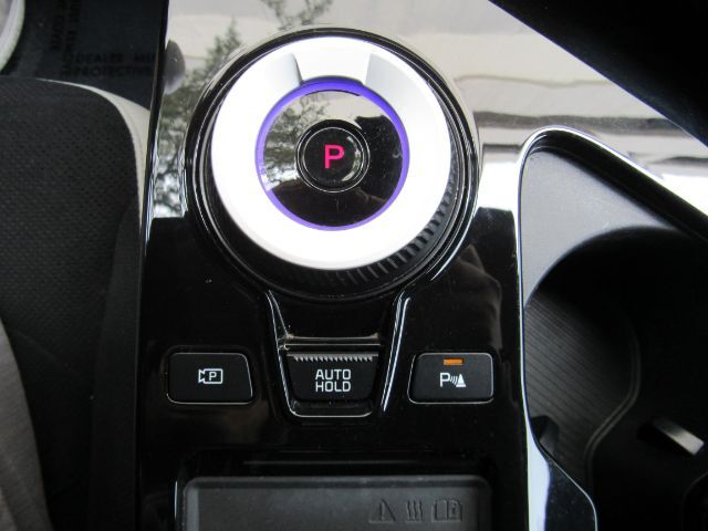 2023 Kia EV6 GT-Line Plano TX