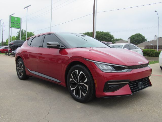 2023 Kia EV6 GT-Line Plano TX