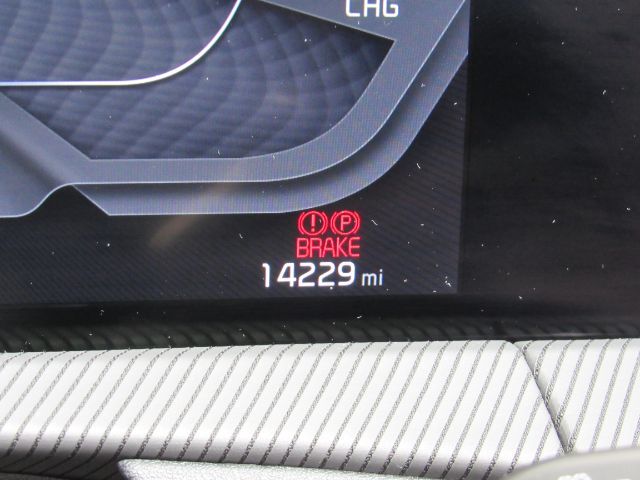 2023 Kia EV6 GT-Line Plano TX