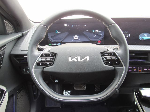 2023 Kia EV6 GT-Line Plano TX