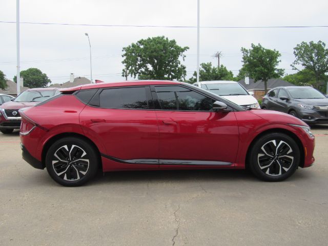 2023 Kia EV6 GT-Line Plano TX