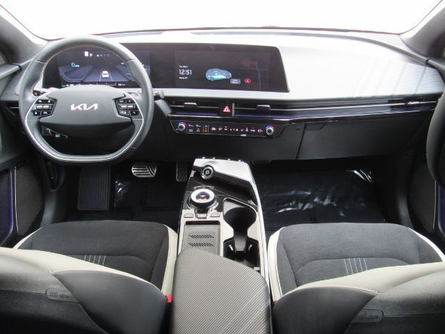 2023 Kia EV6 GT-Line Plano TX