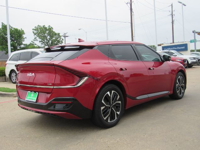 2023 Kia EV6 GT-Line Plano TX