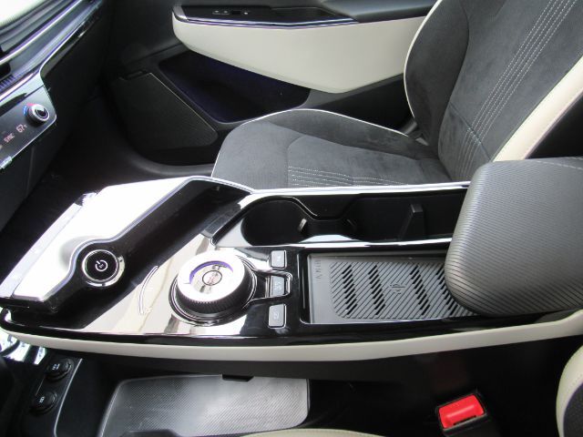 2023 Kia EV6 GT-Line Plano TX