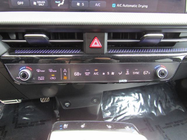 2023 Kia EV6 GT-Line Plano TX
