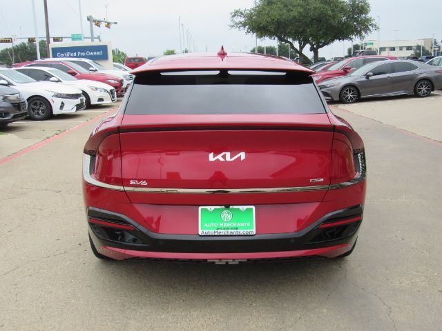 2023 Kia EV6 GT-Line Plano TX